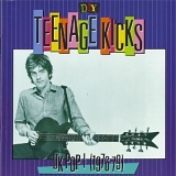 Various artists - D.I.Y.: Teenage Kicks: UK Pop I (1976-79)