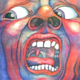 King Crimson - In the Court of Crimson King