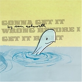 Sam Ashworth - Gonna Get It Wrong Before I Get It Right