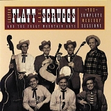 Flatt & Scruggs - Complete Mercury Recordings