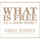 Emily Haines & Soft Skeleton - What Is Free to a Good Home