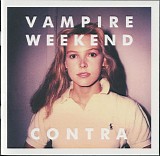 Vampire Weekend - Contra