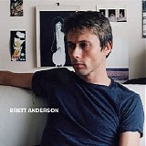 Brett Anderson - Brett Anderson