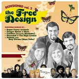 Free Design - Redesigned, Vol. 2