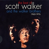 Walker Brothers/Walker, Scott - No Regrets - The Best Of Scott Walker & The Walker Brothers 1965 - 1976