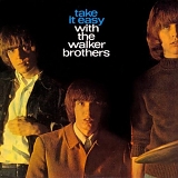 Walker Brothers - Take it Easy With Walker Brothers