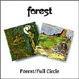 Forest - Forest/Full Circle Disc 1