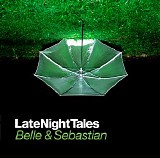 Belle and Sebastian - Late Night Tales Belle & Sebastian