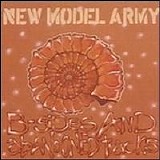 New Model Army - B-Sides & Abandoned Tracks