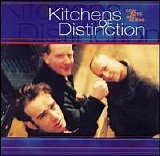 Kitchens of Distinction - Cowboys and Aliens