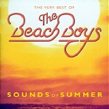 The Beach Boys - Sounds of Summer - The Very Best of the Beach Boys