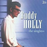 Holly, Buddy - The Singles+ (Disc 1)