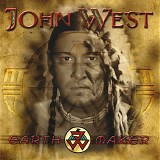 John West - Earth Maker