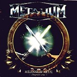 Metalium - Millennium Metal - Chapter One