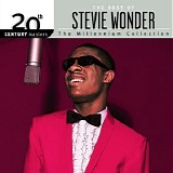 Stevie Wonder - 20th Century Masters