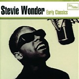 Stevie Wonder - Early Classics