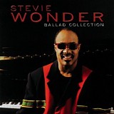 Stevie Wonder - Ballad Collection