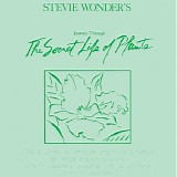 Stevie Wonder - Journey Through The Secret Life Of Plants