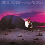 Stevie Wonder - In Square Circle