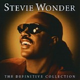 Stevie Wonder - The Definitive Collection