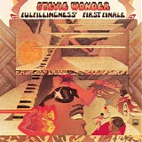 Stevie Wonder - Fulfillingness' First Finale