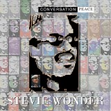 Stevie Wonder - Conversation Peace