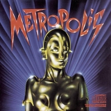 Various artists - Metropolis - Original Motion Picture Soundtrack