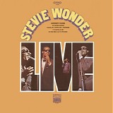 Stevie Wonder - Stevie Wonder Live