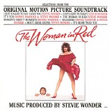 Stevie Wonder - The Woman In Red (Original Motion Picture Soundtrack)