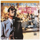 Stevie Wonder - My Cherie Amour