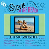 Stevie Wonder - Stevie At the Beach