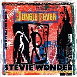 Stevie Wonder - Jungle Fever (Music from the Movie)