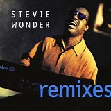 Stevie Wonder - Remixes