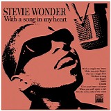 Stevie Wonder - With a Song In My Heart