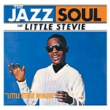 Stevie Wonder - The Jazz Soul of Little Stevie