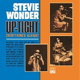 Stevie Wonder - Up-Tight