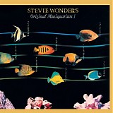 Stevie Wonder - Stevie Wonder's Original Musiquarium I