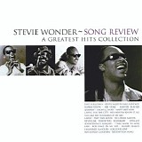 Stevie Wonder - Song Review - A Greatest Hits