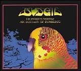 Budgie - An Ecstasy of Fumbling: The Definitive Anthology Disc 1