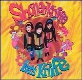 Shonen Knife - Let's Knife [UK] Disc 2