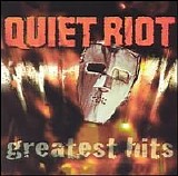 Quiet Riot - Greatest Hits