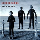 Lindisfarne - Promenade