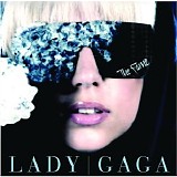 Lady GaGa - The Fame