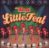 Little Feat - The Best Of Little Feat (Remastered)