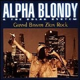 Alpha Blondy - Grand Bassam Zion Rock