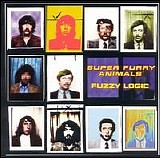 Super Furry Animals - Fuzzy Logic