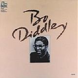 Diddley, Bo - The Chess Box (1 of 2)