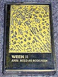 Ween - Axis Bold As Boognish