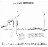 Tower Recordings - Furniture Music for Evening Shuttles