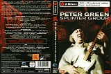 Peter Green - Splinter Group in Concert